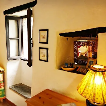Tipica Casa Oasi Rustico Ligure * Borgomaro
