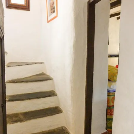 Tipica Casa Oasi Rustico Ligure * Borgomaro