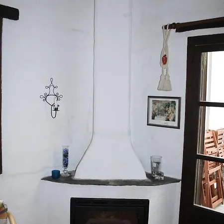 Prázdninový dům Tipica Casa Oasi Rustico Ligure Borgomaro