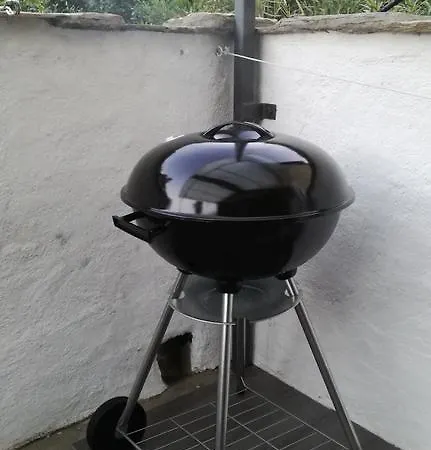 Tipica Casa Oasi Rustico Ligure Prázdninový dům