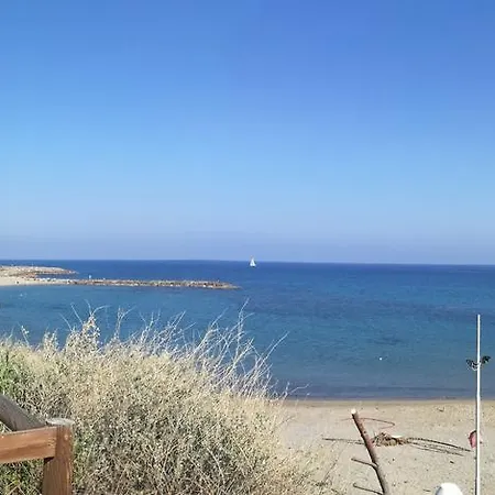 Tipica Casa Oasi Rustico Ligure Prázdninový dům *
