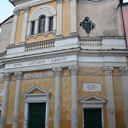 Tipica Casa Oasi Rustico Ligure Prázdninový dům *