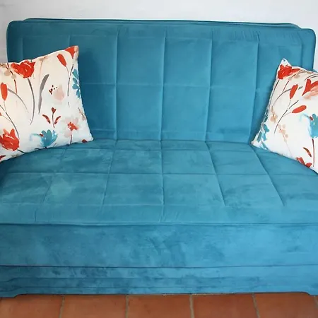 Tipica Casa Oasi Rustico Ligure
