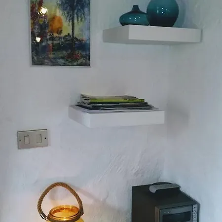 Prázdninový dům Tipica Casa Oasi Rustico Ligure