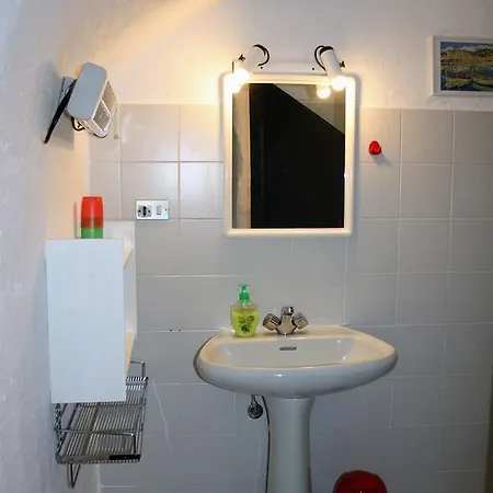 Tipica Casa Oasi Rustico Ligure Borgomaro