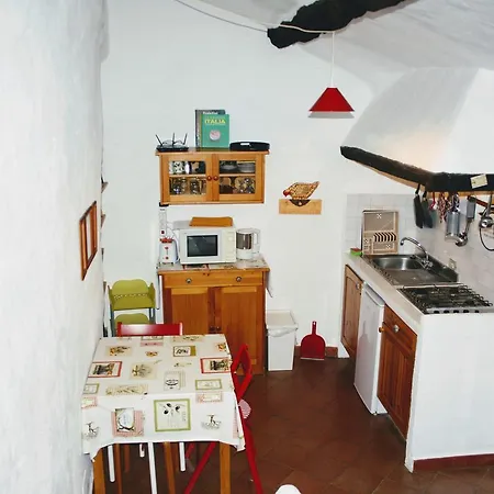 Tipica Casa Oasi Rustico Ligure