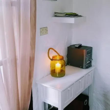 Tipica Casa Oasi Rustico Ligure Prázdninový dům *