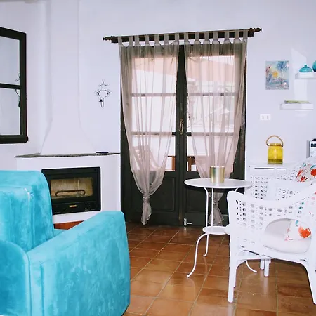 Prázdninový dům Tipica Casa Oasi Rustico Ligure Borgomaro