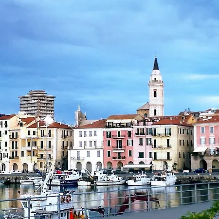 Prázdninový dům Tipica Casa Oasi Rustico Ligure