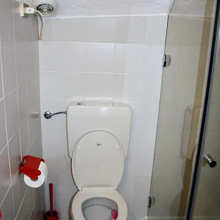Prázdninový dům Tipica Casa Oasi Rustico Ligure *