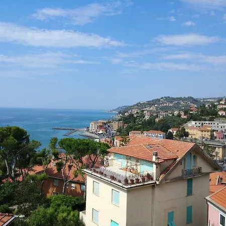 Tipica Casa Oasi Rustico Ligure * Borgomaro