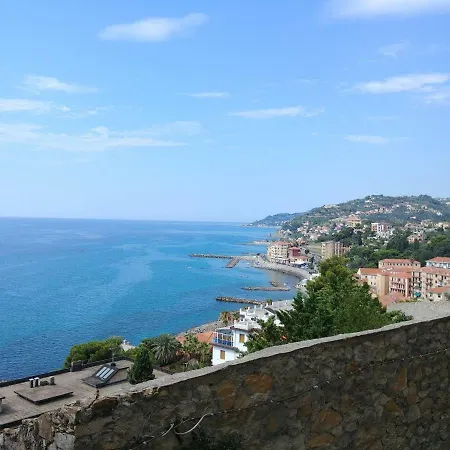 Tipica Casa Oasi Rustico Ligure *